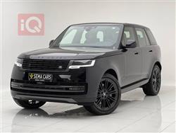Land Rover Range Rover Vogue